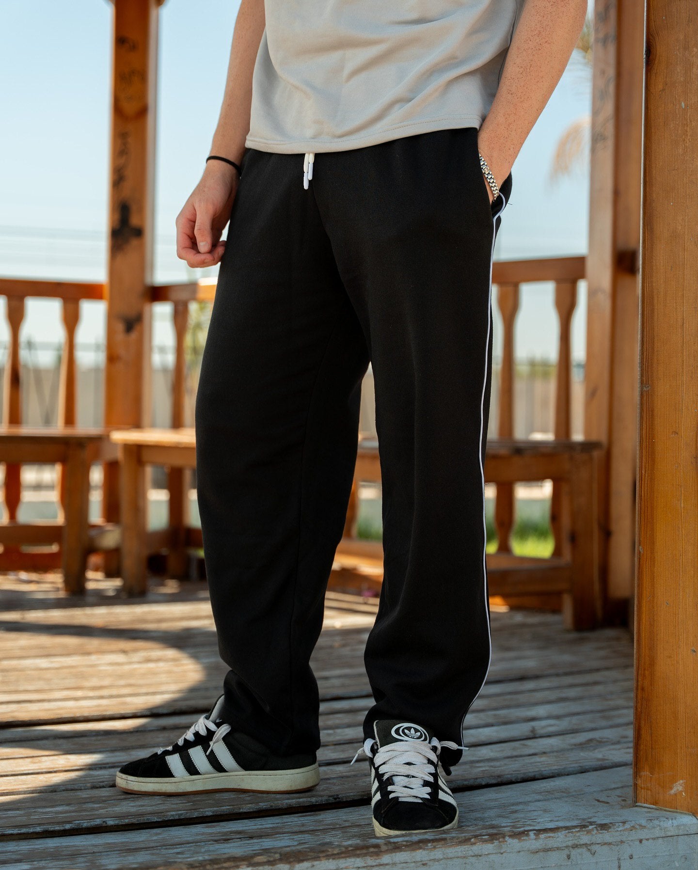 Jogger -LB-