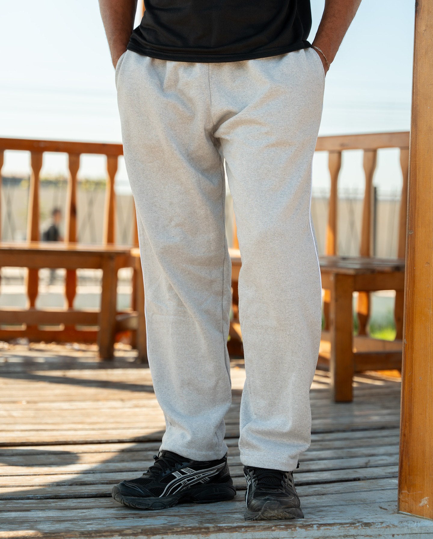 Jogger -LB-
